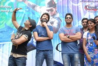 Julayi Team at TKR College